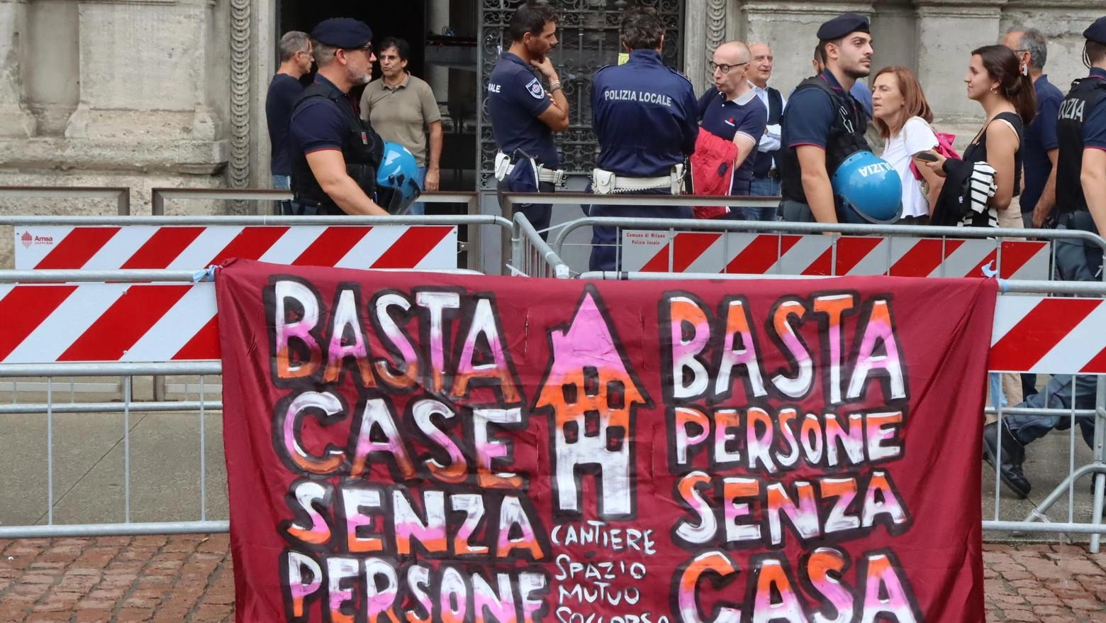 La proposta del Comune. Uno studentato diffuso per contrastare il caro affitti La proposta del Comune. Uno studentato diffuso per contrastare il caro affitti