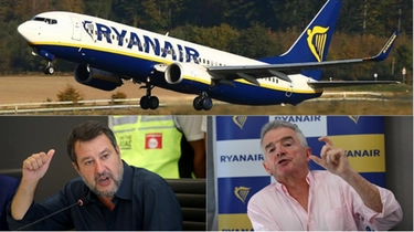 Salvini: “A breve incontro con Ryanair”. Cosa c’è dietro la guerra dei voli e cosa rischia la Lombardia