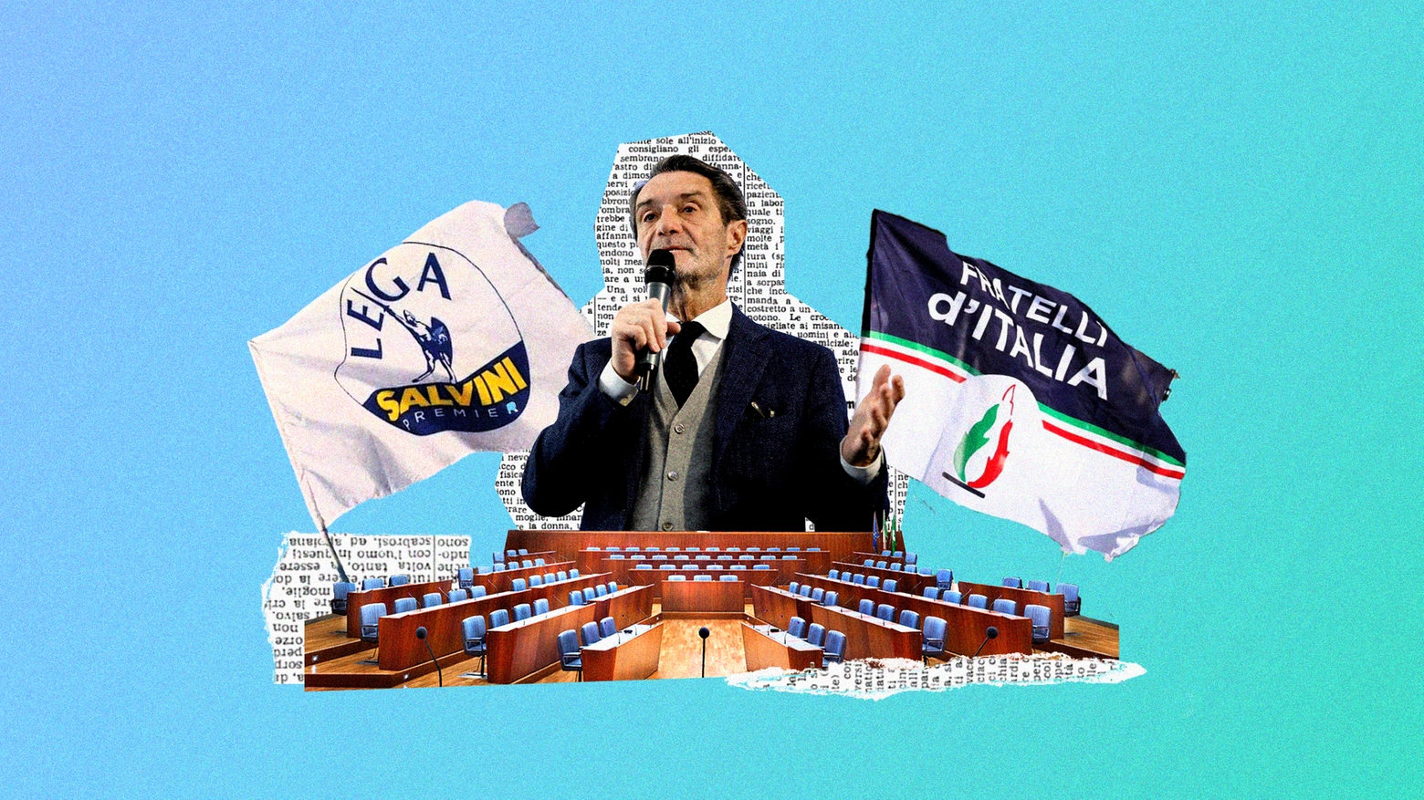 Regionali Lombardia, i seggi assegnati e i consiglieri eletti: chi passa e chi no. I nomi