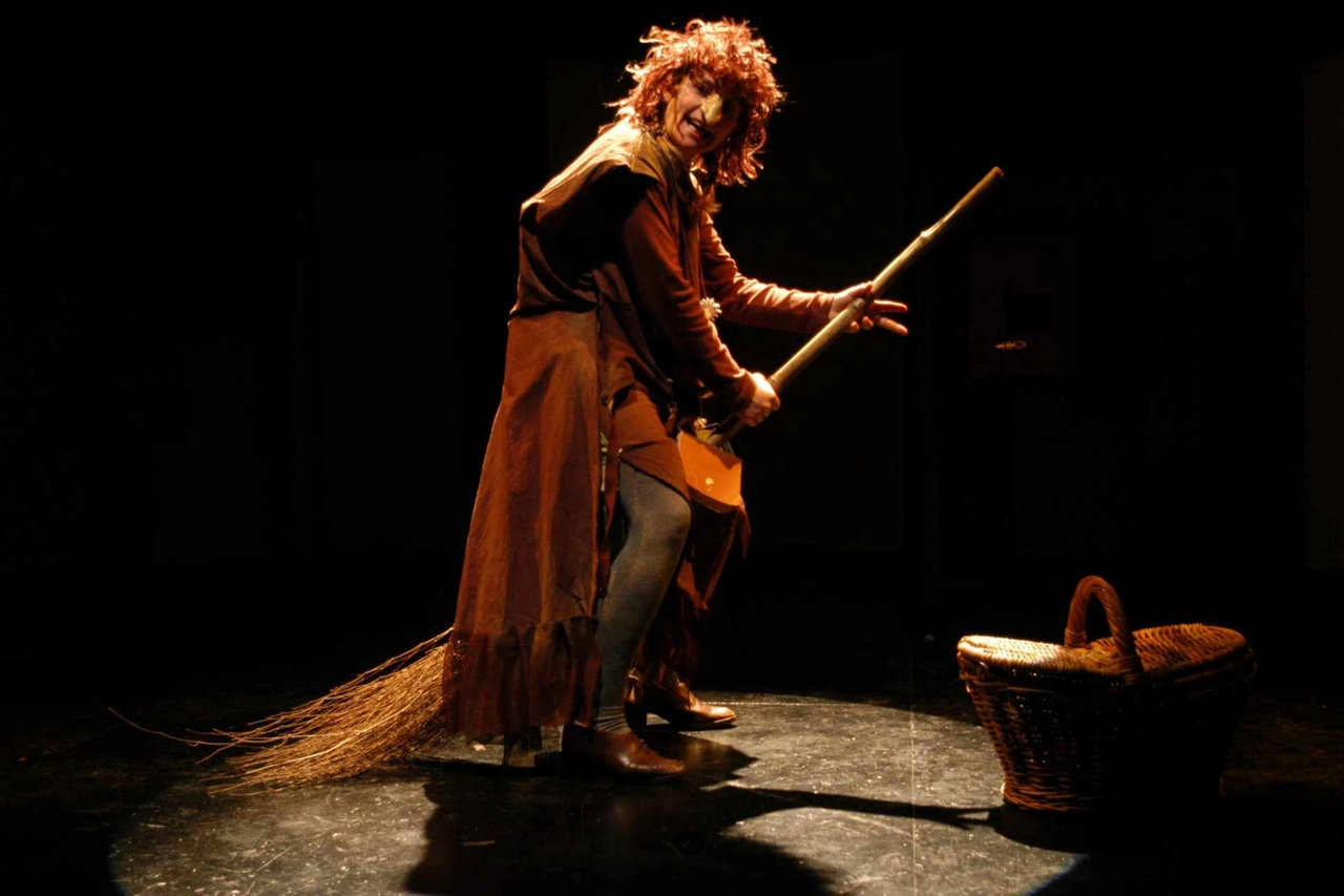 La Befana