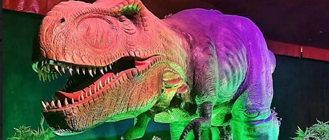 La mostra accanto al centro esposizioni di Novegro da sabato 30 settembre fino al 5 novembre
