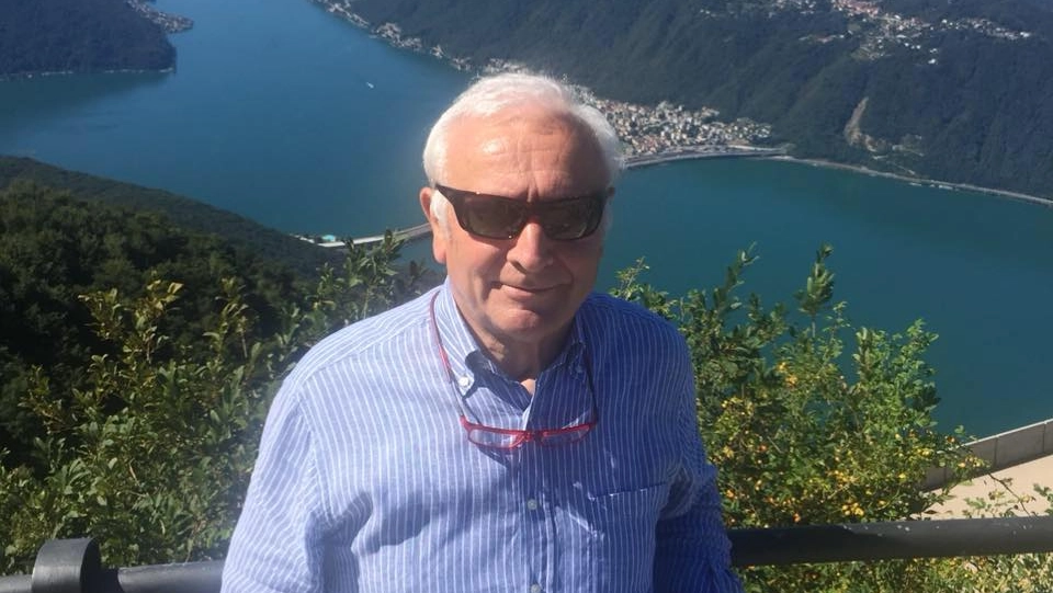 Il patron Ernesto Castiglioni ha voluto tutti i dipendenti in ferie con sé