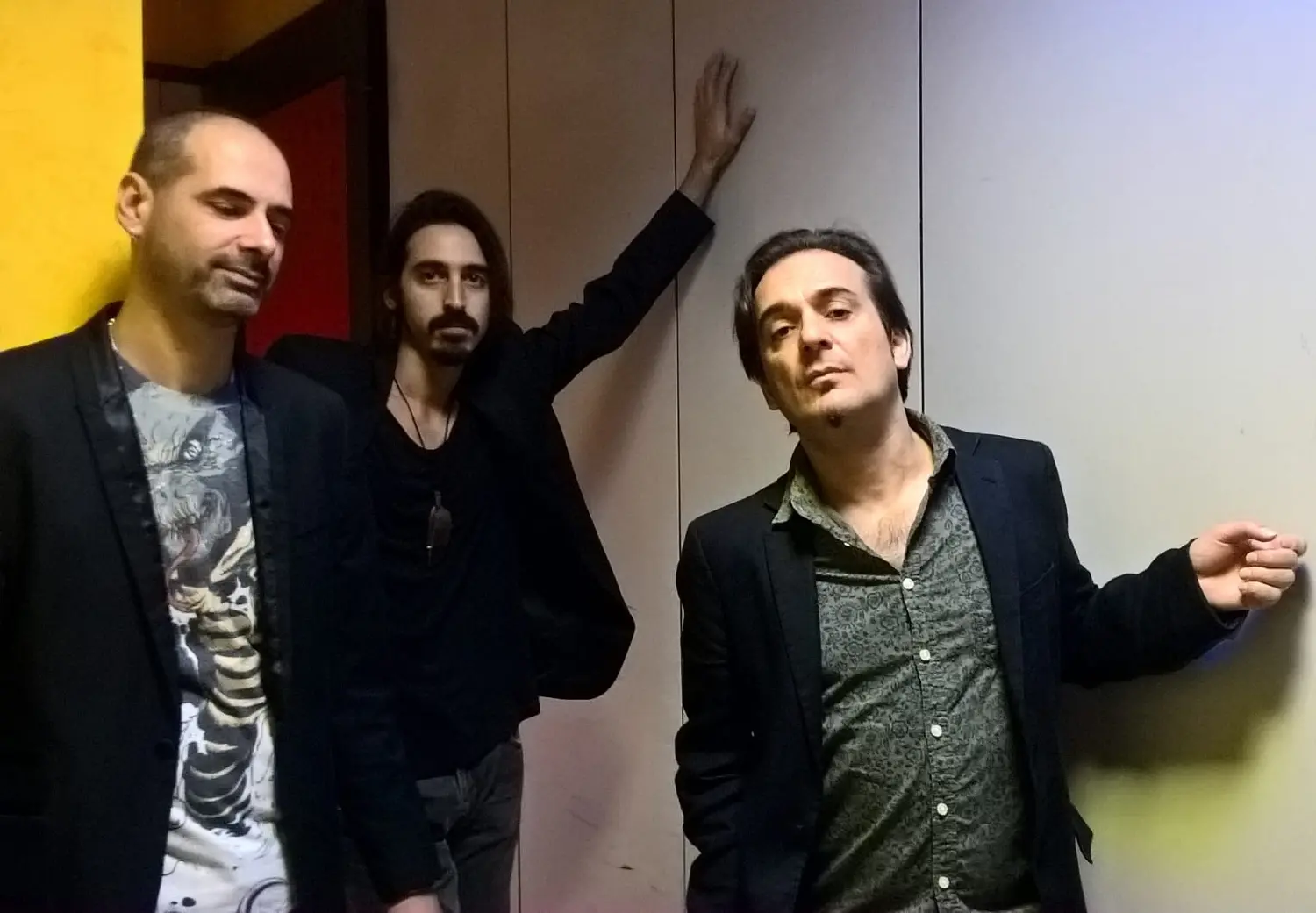 Seregno, il rock e il metal risuonano nei live club brianzoli