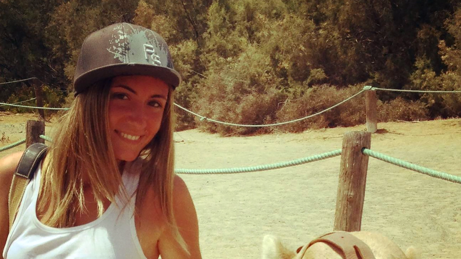 Giulia Tramontano, ragazza scomparsa a Senago Giulia Tramontano, ragazza scomparsa a Senago
