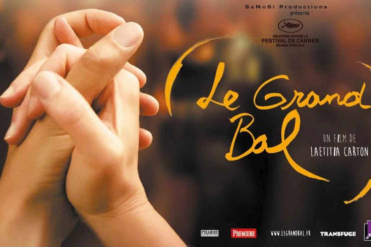 'Le Grand Bal'