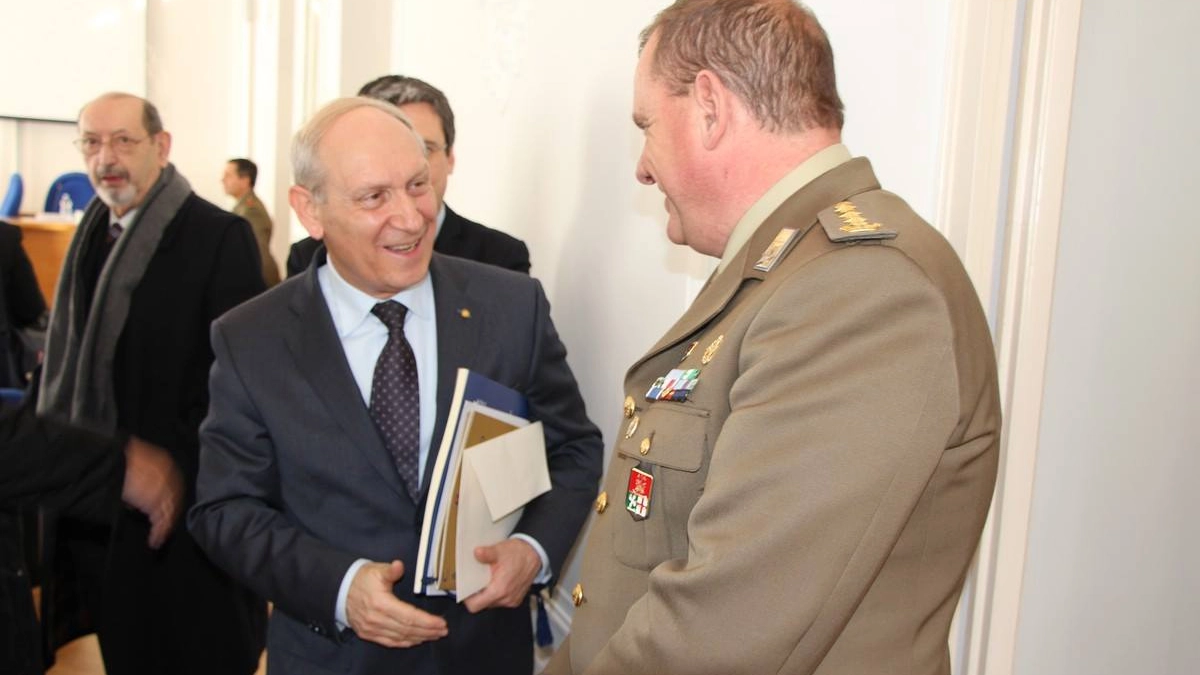 Monguzzo, il sindaco eletto in Regione: arriva il prefetto Zanzi