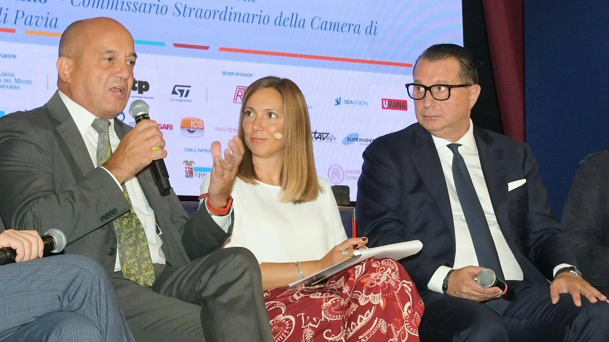 Un settore in crescita  Terme, volano per il territorio  "Servono azioni di rilancio"