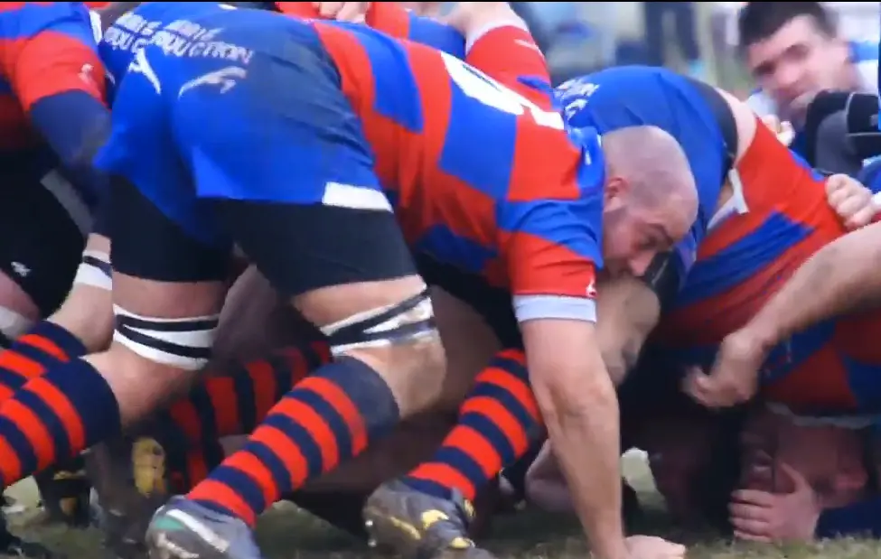 Rugby, Serie B / Parabiago va in meta contro Parma