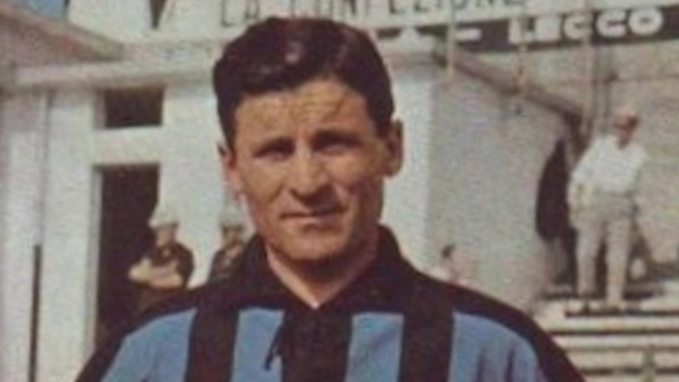Lecco Calcio in lutto: è morto lo storico capitano Francesco Duzioni. Aveva 93 anni