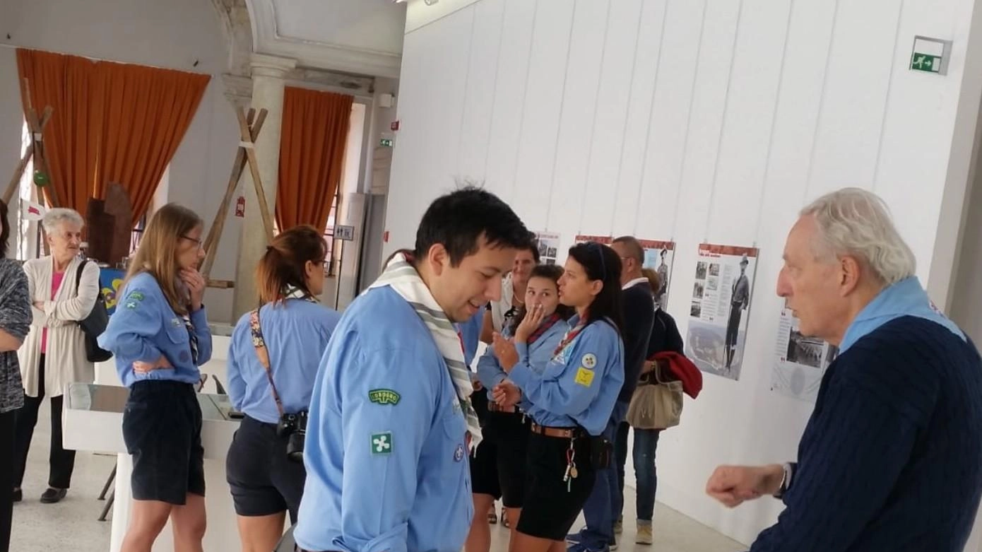 Il futuro dell’edificio settecentesco. Polo culturale al Soave, si parte Il futuro dell’edificio settecentesco. Polo culturale al Soave, si parte