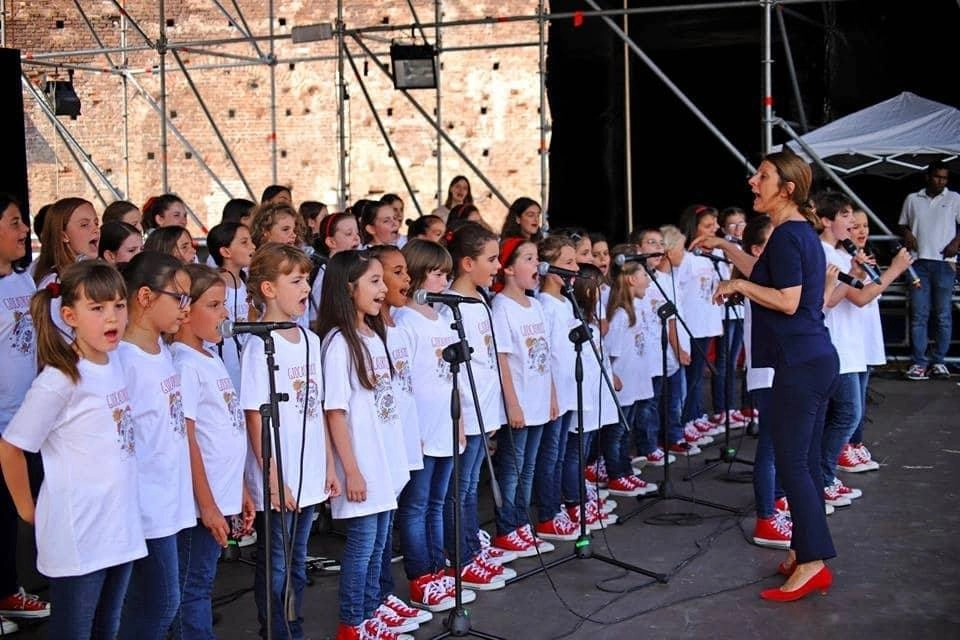 Piccoli Cantori di Milano