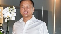 Francesco Wu