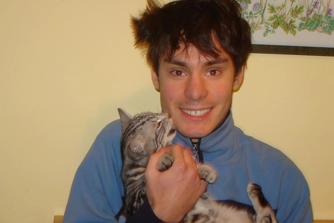 Giulio Regeni