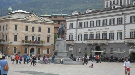 Popolare di Sondrio, l’ora della verità. Il piano: focus su utili e ricavi