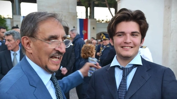 Caso La Russa Jr, spuntano video girati con i telefonini: ecco cosa è successo quella notte