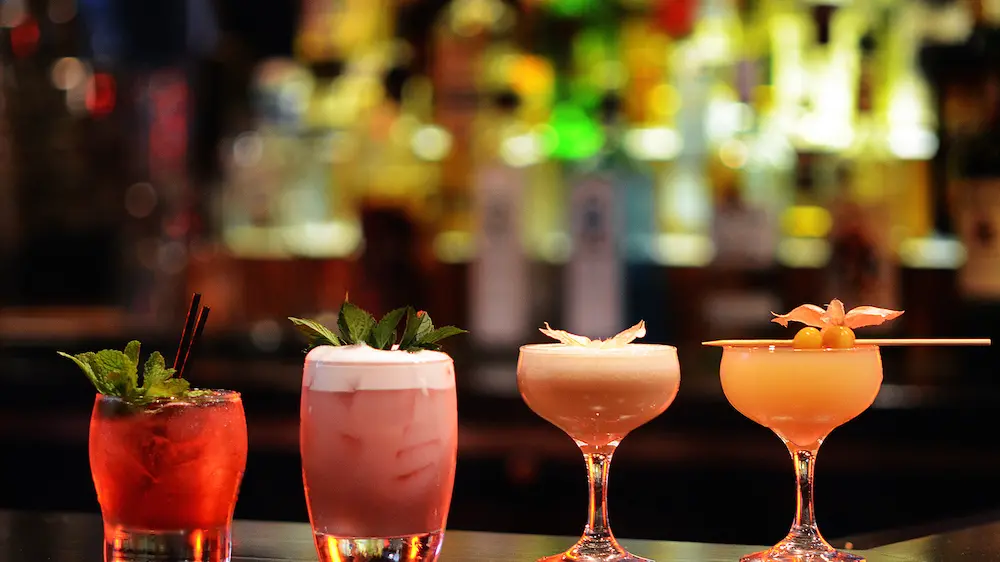 Cocktail (repertorio) Cocktail (repertorio)