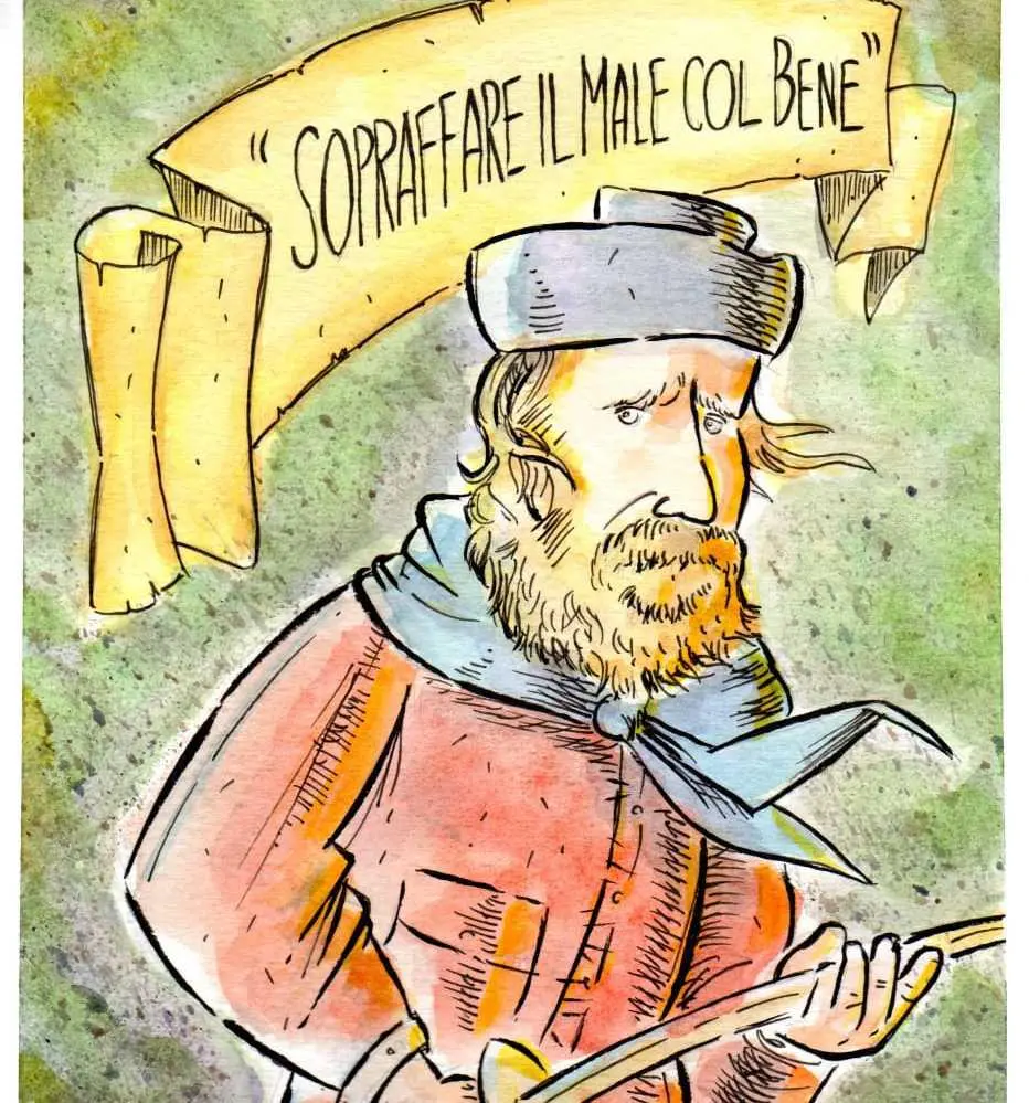 Le vacanze lodigiane di Garibaldi e Volta