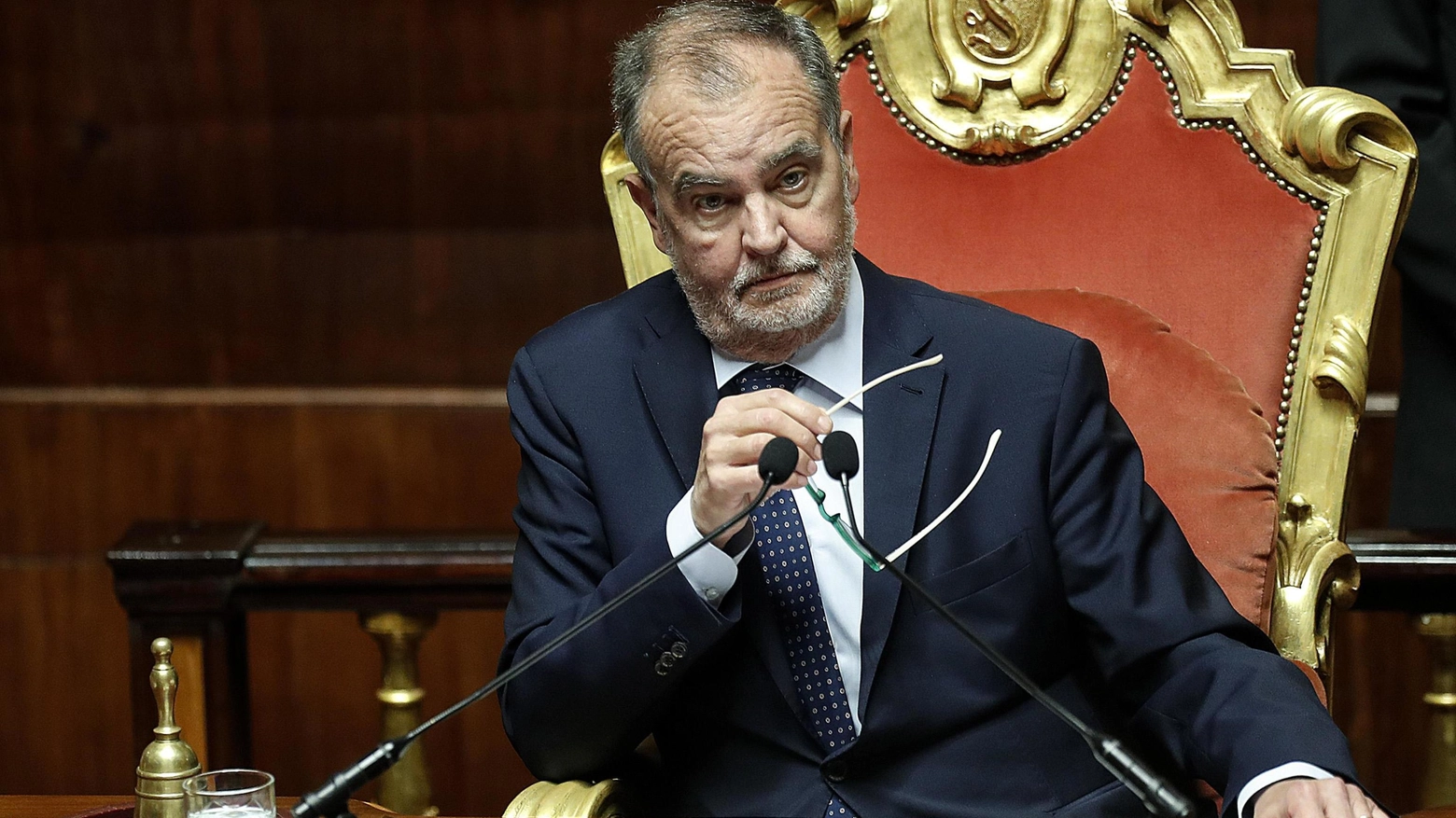 Roberto Calderoli