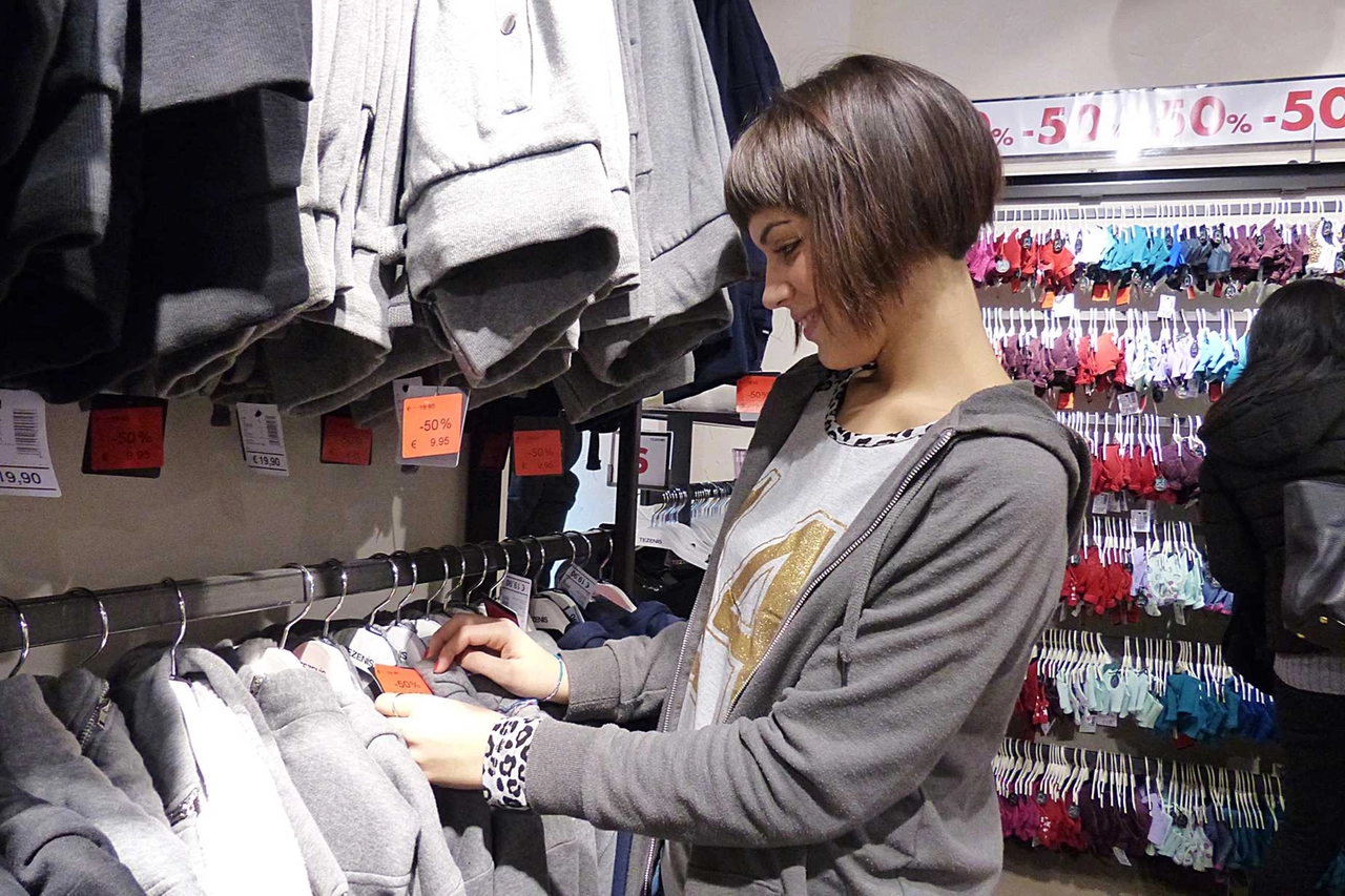 Shopping