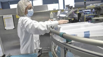Covid, Gallera: "Vaccino Pfizer da metà gennaio a 308mila lombardi"