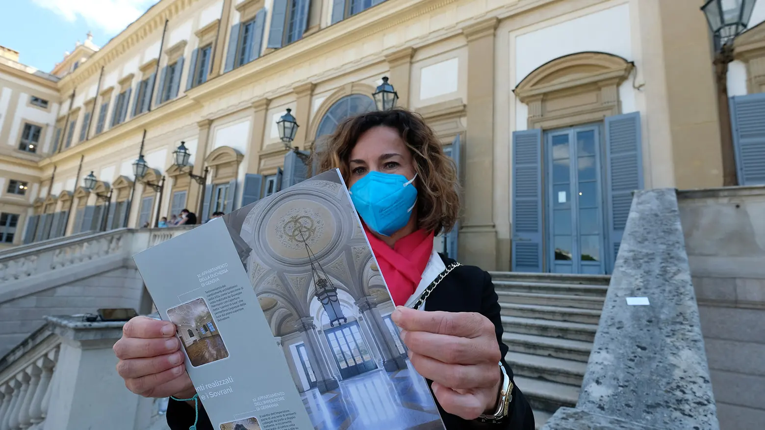 Torna la manifestazione Ville Aperte in Brianza Torna la manifestazione Ville Aperte in Brianza