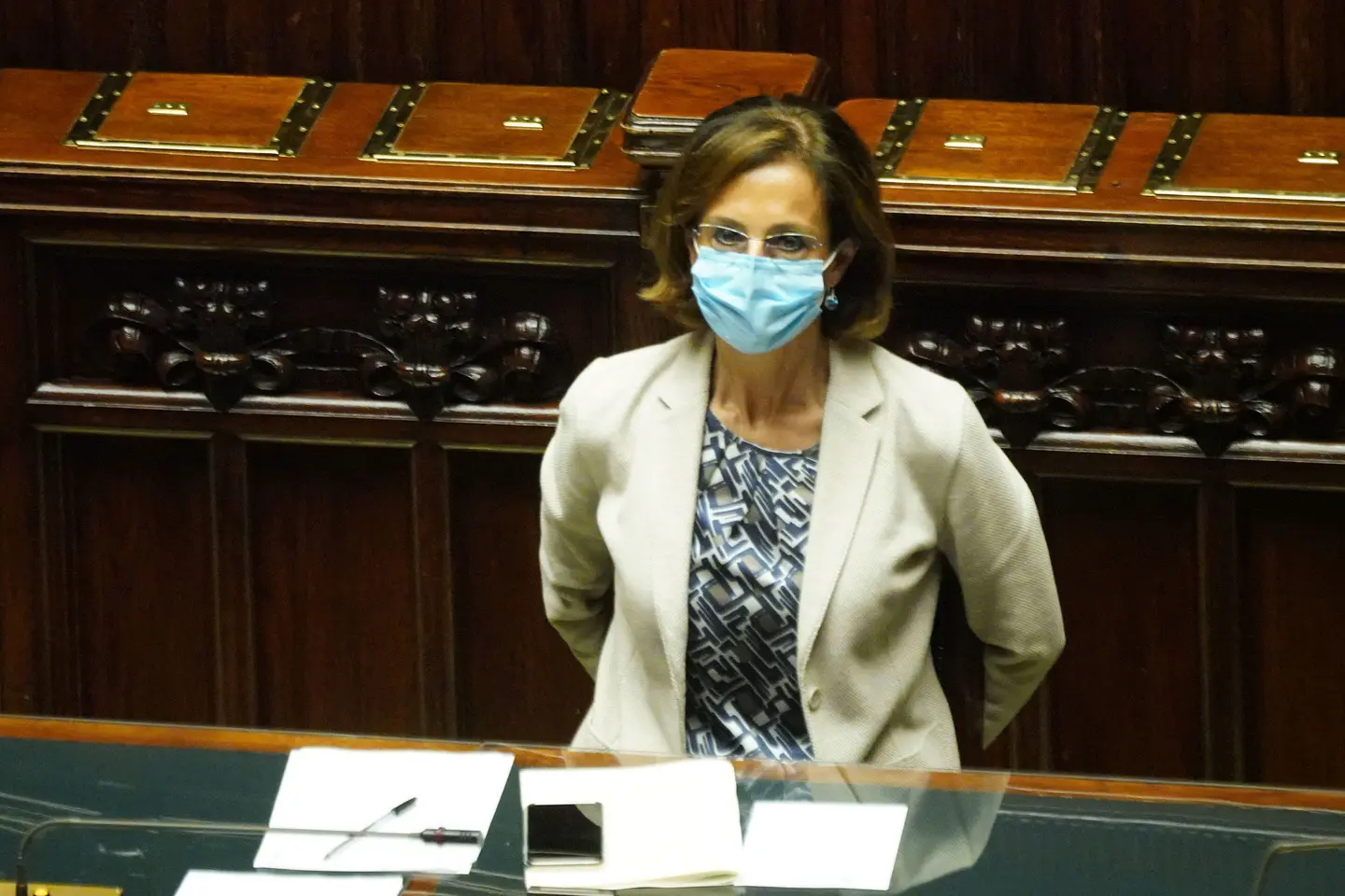 Riforma Giustizia, doppia fiducia alla Camera. E il Movimento 5 Stelle si ricompatta