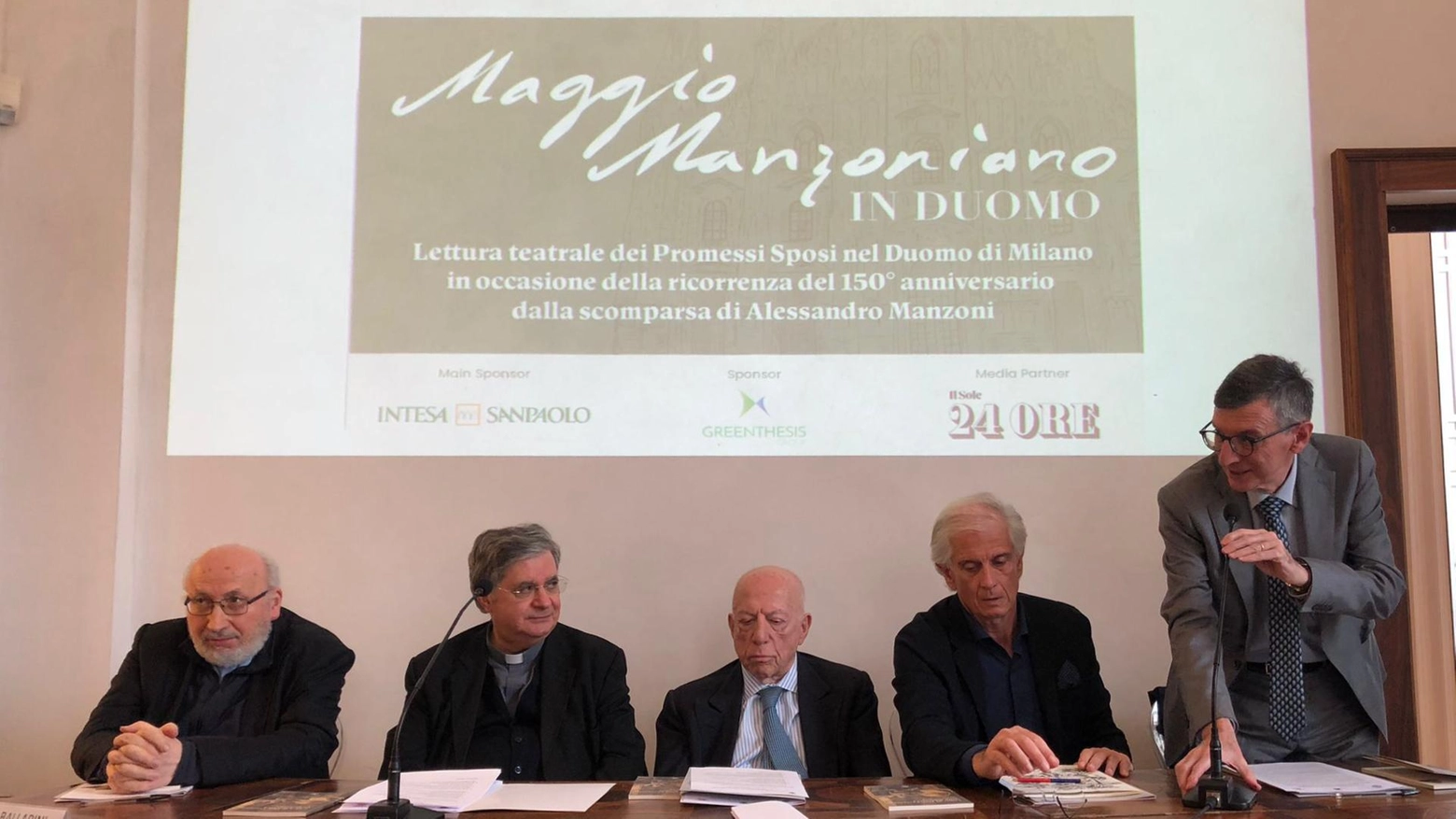 Maggio Manzoniano in Duomo a Milano: date, programma e biglietti