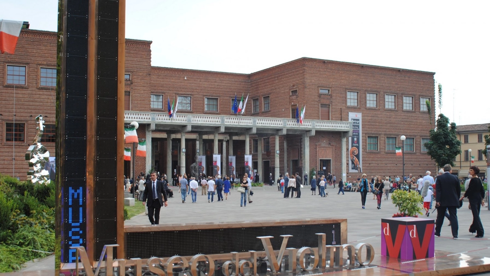 Cremona, una speciale rassegna per la riapertura dell'Auditorium Giovanni Arvedi
