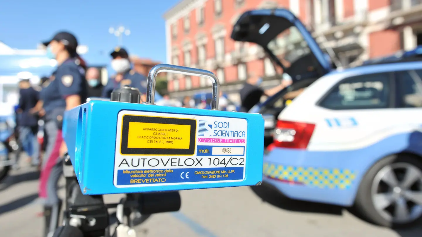 Una settimana di controlli. Ecco le strade sotto torchio