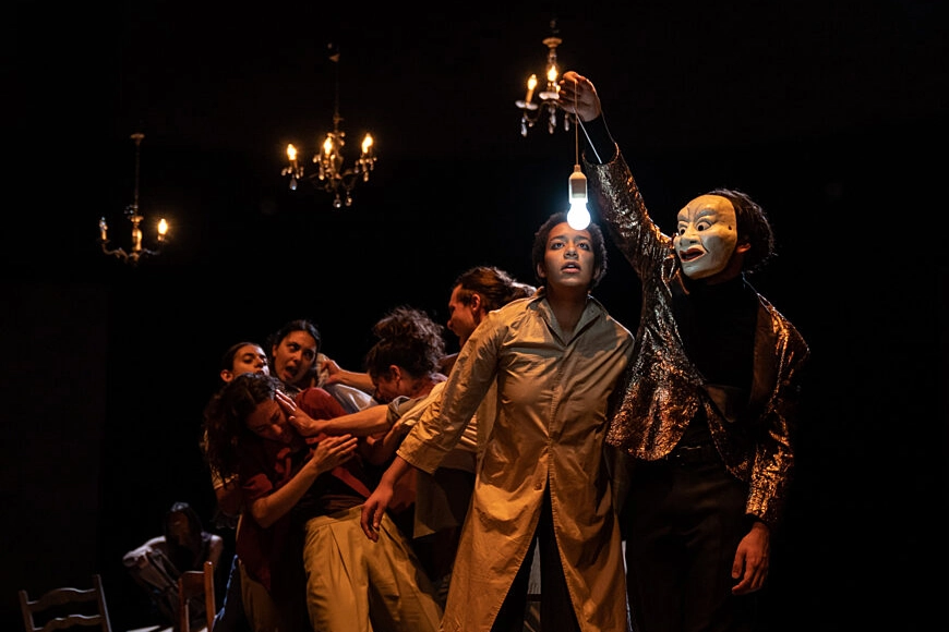 Torna la rassegna di danza Morsi alla Civica Scuola di Teatro Paolo Grassi