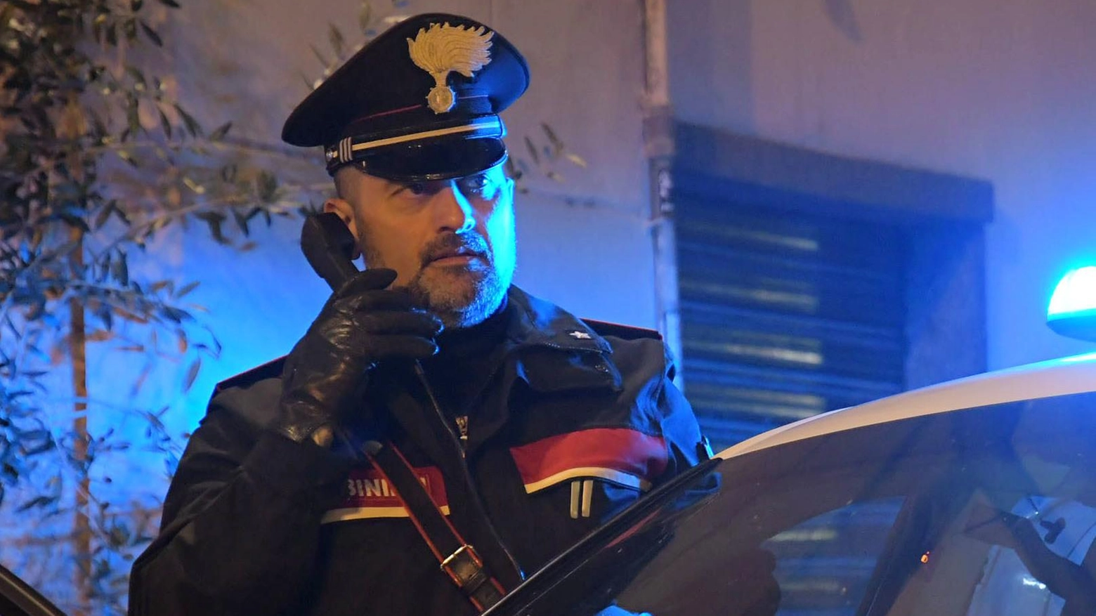 Inciampa e si accoltella. Arteria recisa, muore sul colpo