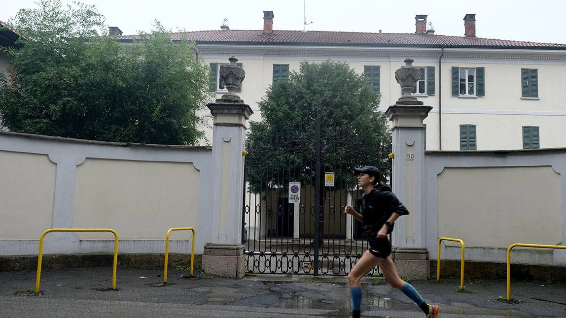 In arrivo il paradiso dei runner Cinque percorsi fra arte e salute In arrivo il paradiso dei runner Cinque percorsi fra arte e salute