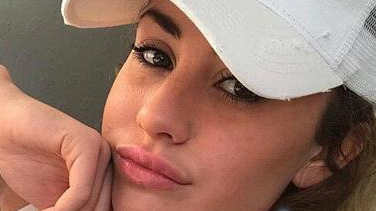 La modella inglese Chloe Ayling fu attirata a Milano e sequestrata dai fratelli Herba