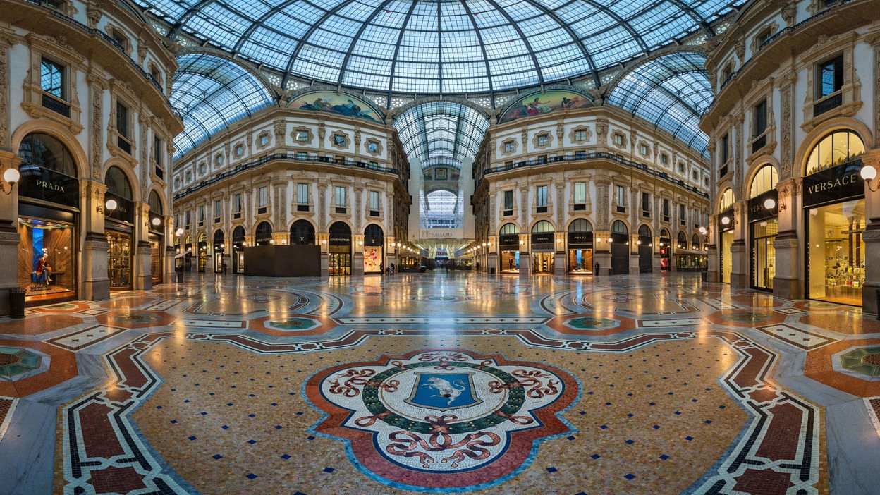 Galleria di Milano