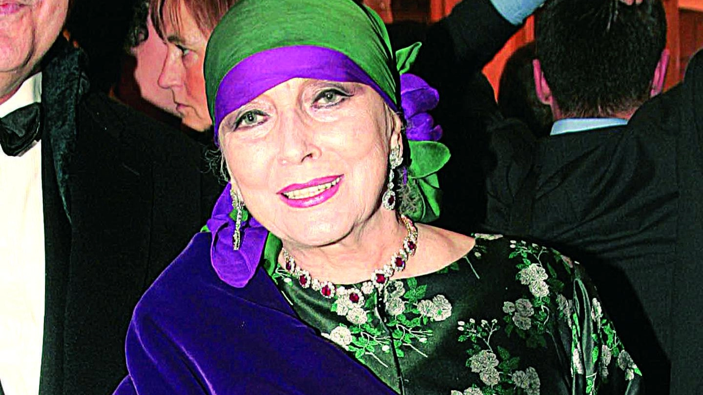 Valentina Cortese