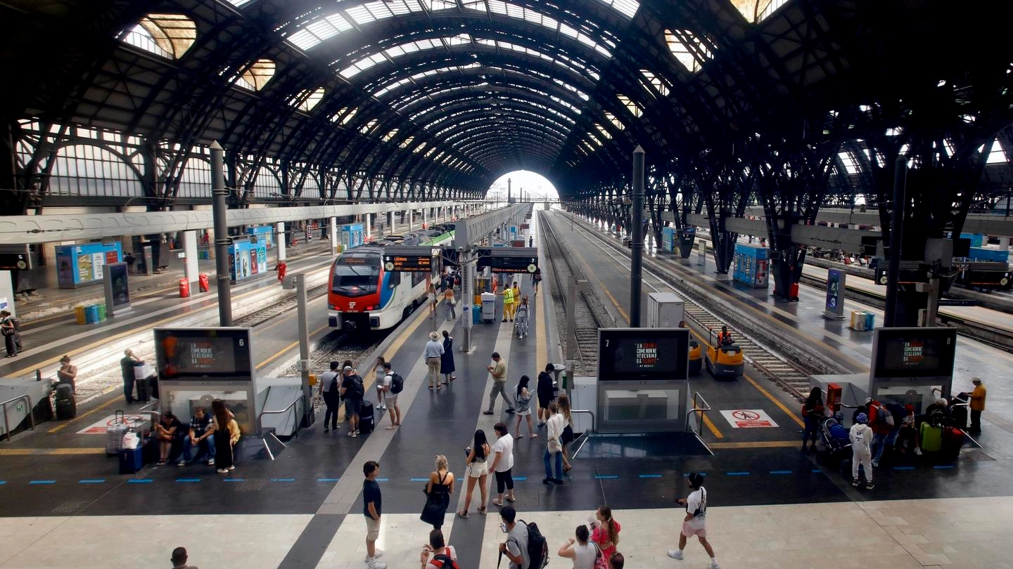 Stazione Centrale