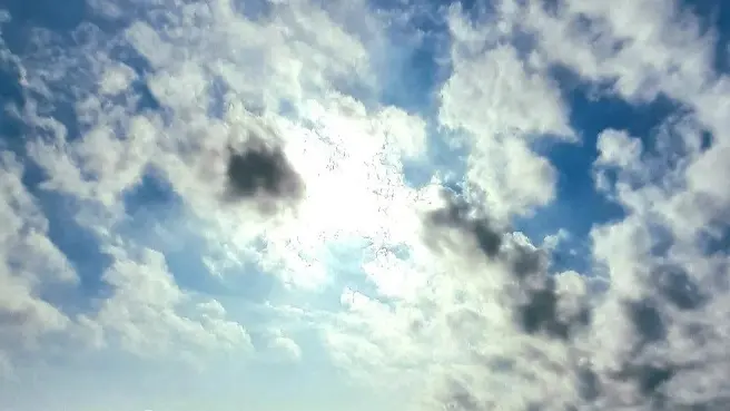 Meteo, fine settimana all'insegna dell'instabilità Meteo, fine settimana all'insegna dell'instabilità