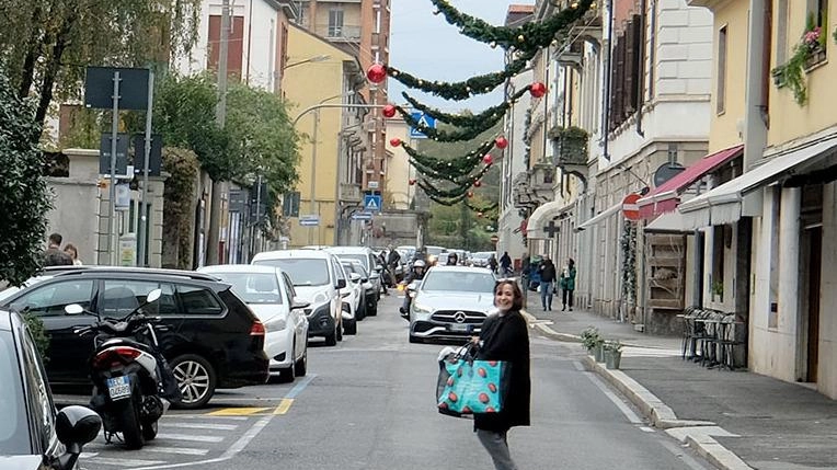 Assediati da traffico e cantieri: "La nostra vita ad ostacoli alle porte del centro di Monza" Assediati da traffico e cantieri: "La nostra vita ad ostacoli alle porte del centro di Monza"