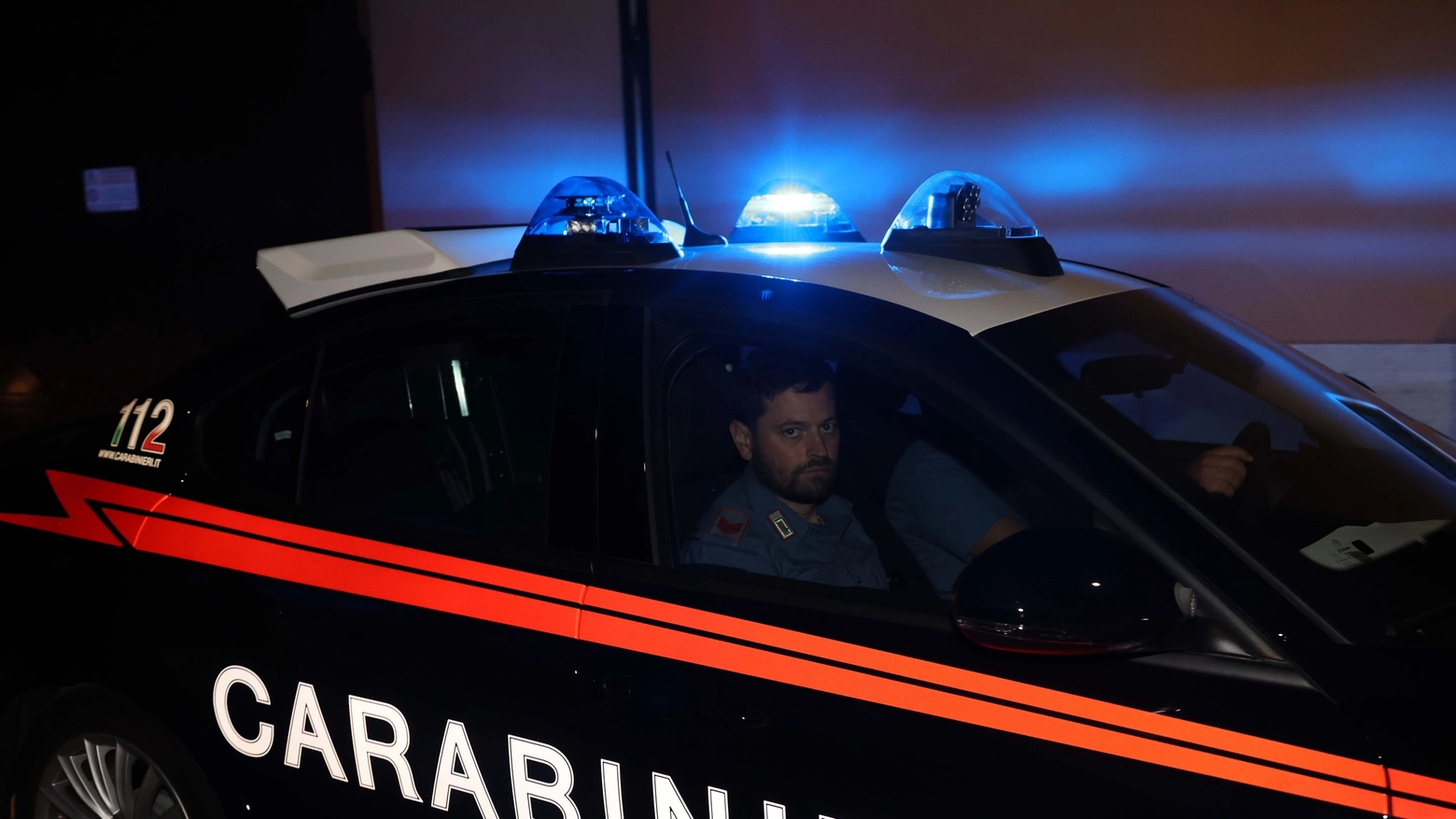 Indagine affidata ai carabinieri Indagine affidata ai carabinieri