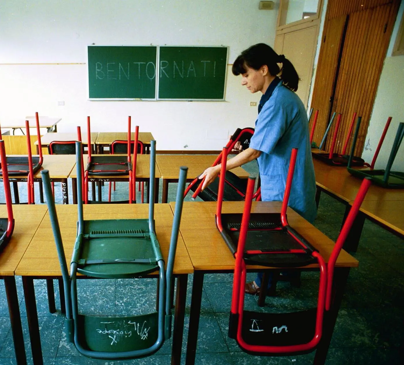 Scuola, a Milano caccia a 300 nuovi spazi. E a mille genitori “sbadati”
