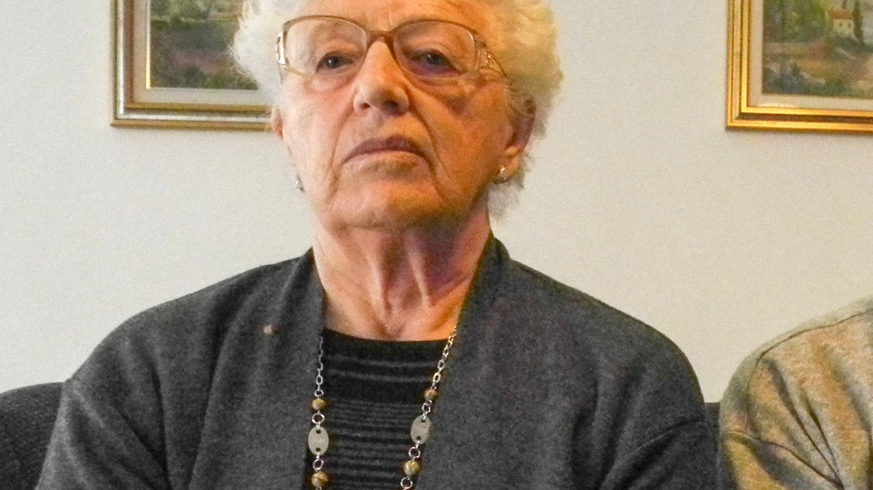 Maria Antonietta Cucchetti