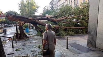Maltempo in Lombardia, la conta dei danni finora sfiora i 170 milioni. Ma mancano ancora Milano e Monza
