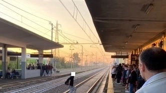 Più sicurezza in stazione Più sicurezza in stazione