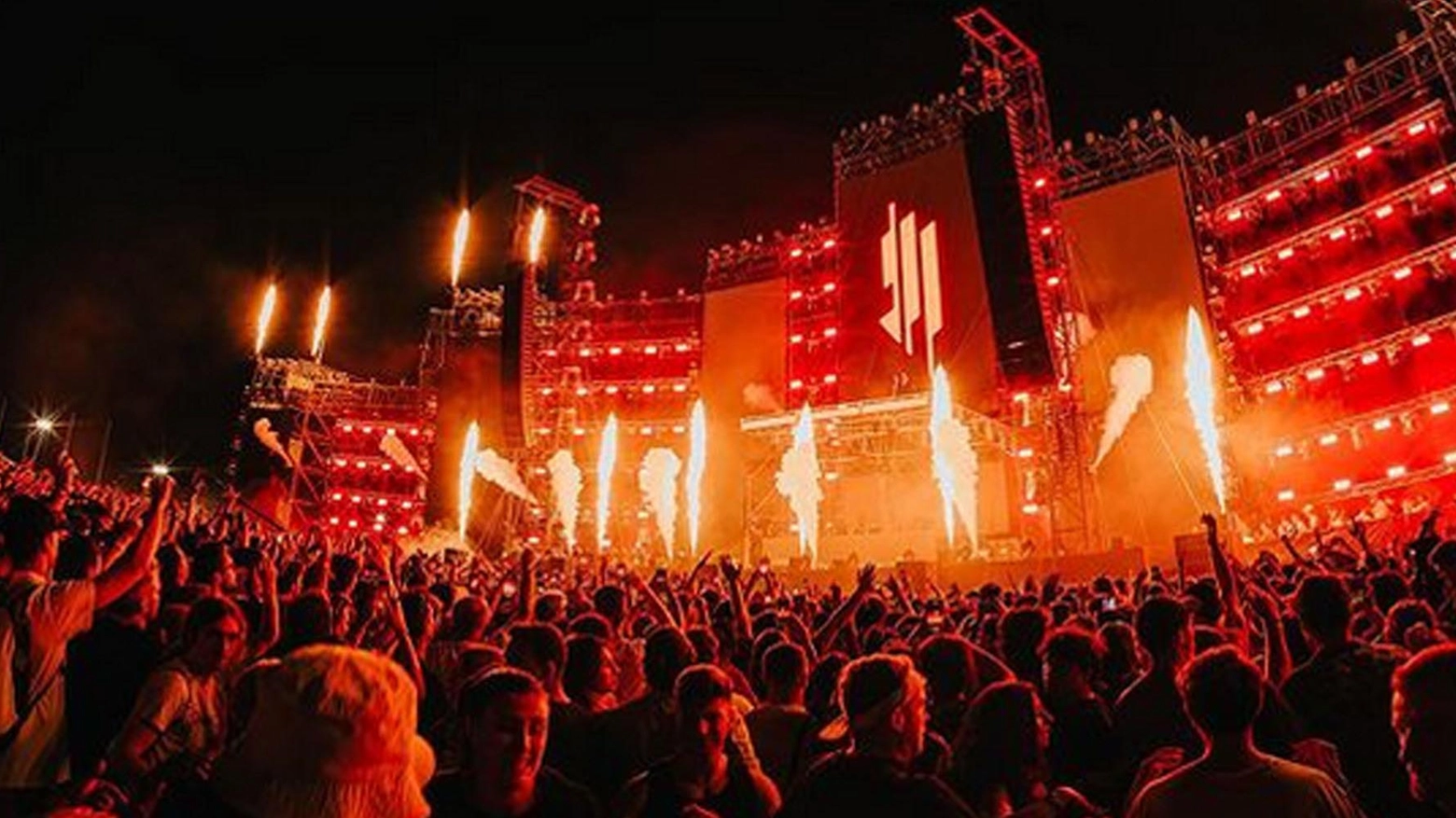 Un successo europeo per il Nameless festival