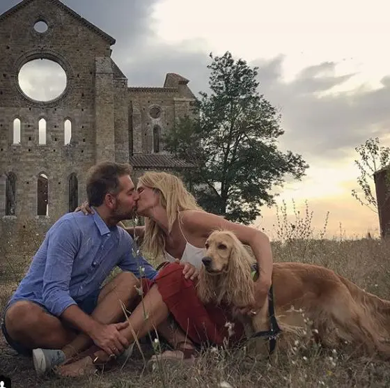 Grande Fratello Vip, Bossari: "Filippa, sono un uomo da sposare". Lei risponde sui social