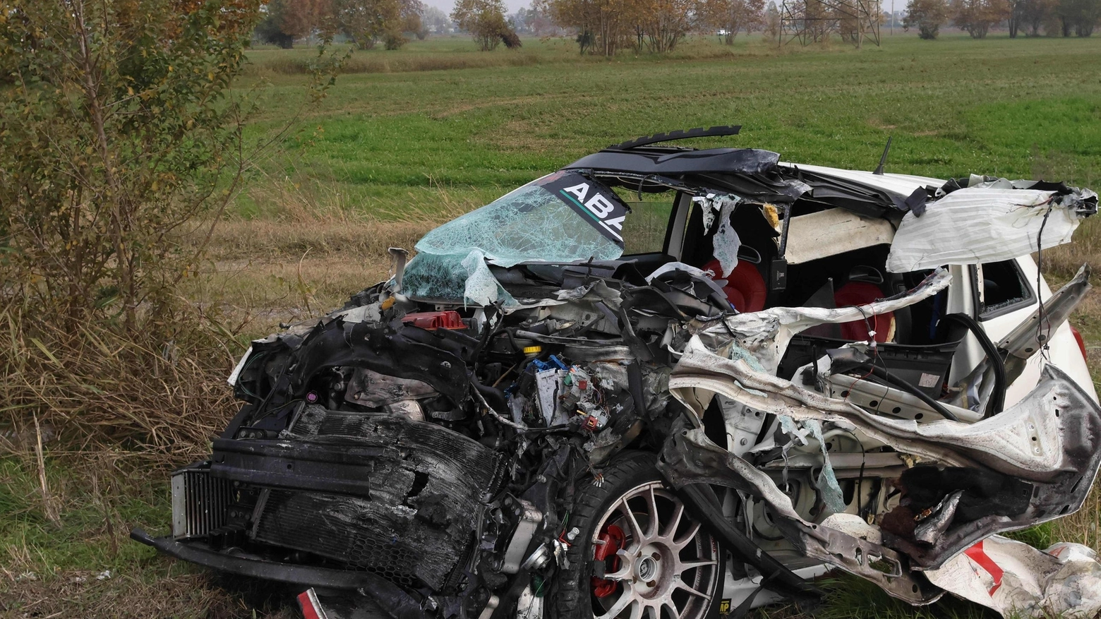 Due tragedie della strada a Desenzano del Garda e Rezzato Due tragedie della strada a Desenzano del Garda e Rezzato
