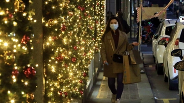 Spostamenti vietati in tutta Italia dal 21 dicembre al 6 gennaio, approvato il Dl Covid