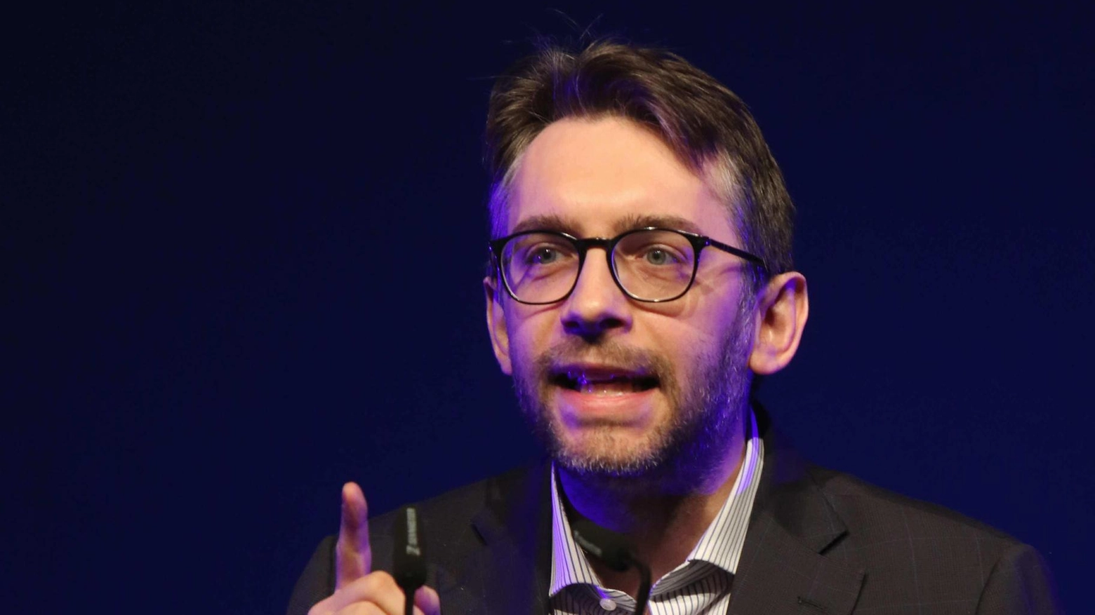 "Lo studentato diffuso è una nostra proposta ma non è finanziata" "Lo studentato diffuso è una nostra proposta ma non è finanziata"