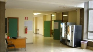 Il liceo Galilei di Legnano (Foto www.lscgalilei.it)