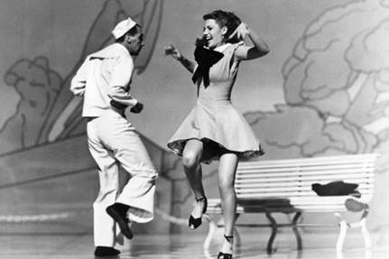 Lezioni di swing